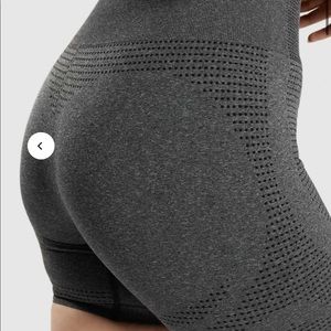 Gymshark vital seamless 2.0 shorts